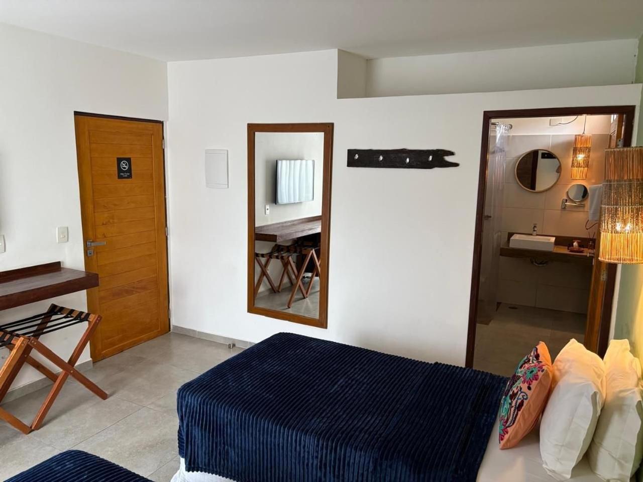 فندق Casa Makaira فرناندو دي نورونها المظهر الخارجي الصورة