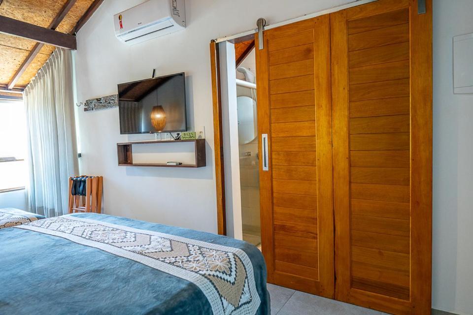 فندق Casa Makaira فرناندو دي نورونها المظهر الخارجي الصورة