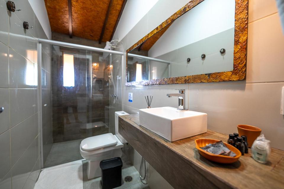 فندق Casa Makaira فرناندو دي نورونها المظهر الخارجي الصورة