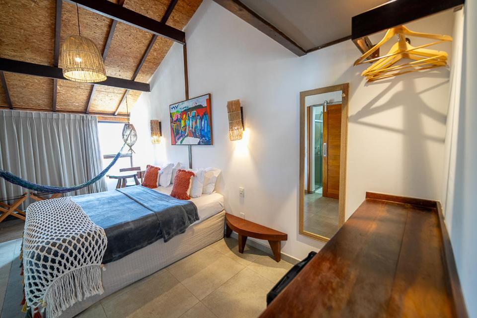 فندق Casa Makaira فرناندو دي نورونها المظهر الخارجي الصورة